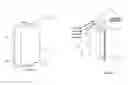 Fig. 06 - Low ambient cooling kit for variable refrigerant flow heat pump