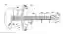Fig. 01 - Digital and Analog Output Systems for Stringed Instruments