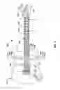 Fig. 02 - Digital and Analog Output Systems for Stringed Instruments