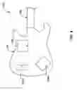 Fig. 08 - Digital and Analog Output Systems for Stringed Instruments