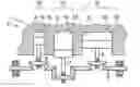 Fig. 01 - PISTON MACHINE, ESPECIALLY FLUID PISTON MACHINE