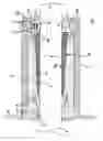 Fig. 04 - Locking device for columns of moulding presses
