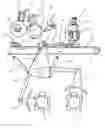 Fig. 01 - DEVICE AND METHOD FOR PRODUCING PACKAGES FOR CIGARETTES