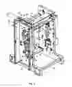 Fig. 04 - Printing press having at least one machine unit with at least one of a power line and a data line installed in the at least one machine unit
