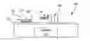 Fig. 01 - Hat pallet for digital image printing