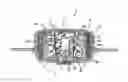 Fig. 01 - Gas generator for airbag device