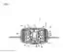 Fig. 02 - Gas generator for airbag device