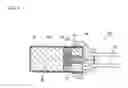 Fig. 07 - Gas generator for airbag device