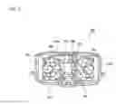 Fig. 10 - Gas generator for airbag device