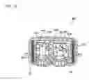 Fig. 11 - Gas generator for airbag device