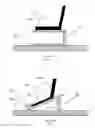 Fig. 02 - Foldable Laptop Stand