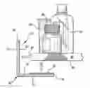 Fig. 01 - Transparent shelf guard