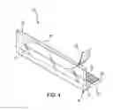 Fig. 05 - Transparent shelf guard