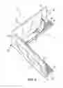 Fig. 06 - Transparent shelf guard