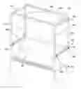 Fig. 01 - Reconfigurable table assemblies