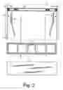 Fig. 03 - Reconfigurable table assemblies