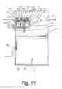 Fig. 12 - Reconfigurable table assemblies