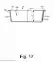 Fig. 18 - Reconfigurable table assemblies