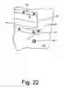 Fig. 23 - Reconfigurable table assemblies