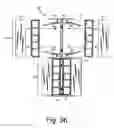 Fig. 37 - Reconfigurable table assemblies