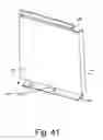 Fig. 42 - Reconfigurable table assemblies