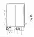 Fig. 46 - Reconfigurable table assemblies