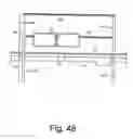 Fig. 49 - Reconfigurable table assemblies