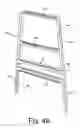 Fig. 50 - Reconfigurable table assemblies