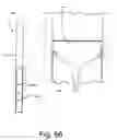 Fig. 57 - Reconfigurable table assemblies