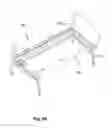 Fig. 66 - Reconfigurable table assemblies