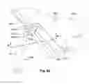 Fig. 84 - Reconfigurable table assemblies