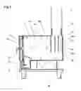 Fig. 02 - Burning equipment