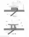Fig. 07 - Covered marine deck structure for rope contact