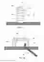 Fig. 14 - Covered marine deck structure for rope contact