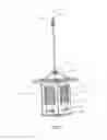 Fig. 02 - Selective animal feeder