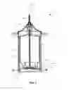 Fig. 04 - Selective animal feeder