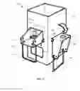 Fig. 06 - Selective animal feeder