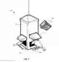 Fig. 08 - Selective animal feeder