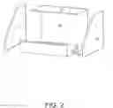 Fig. 03 - ENCLOSED BATHING APPARATUS FOR ANIMALS