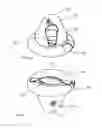 Fig. 07 - Containment vessel for teething and eating