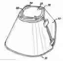 Fig. 01 - Pet Protective Collar