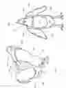 Fig. 03 - Poultry harness diaper