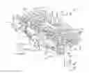 Fig. 01 - Integrated exhaust manifold