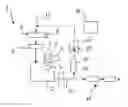 Fig. 01 - Compressor comprising a swirl generator, for a motor vehicle