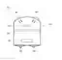 Fig. 06 - COOKING APPLIANCE