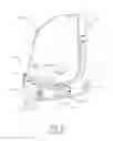 Fig. 03 - NASAL MASK ASSEMBLY