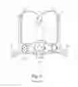 Fig. 05 - NASAL MASK ASSEMBLY