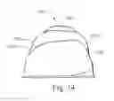 Fig. 15 - NASAL MASK ASSEMBLY