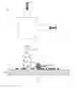 Fig. 01 - Method for cleaning photo masks and semiconductor wafers using a jetspray nozzle