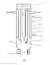 Fig. 02 - Microchannel double pipe device and usage thereof